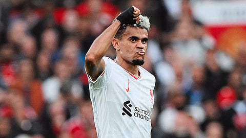 Misery for Manchester United