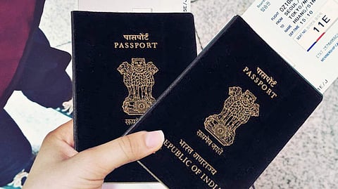  Services Restored Passport Seva Portal Working Fine Now