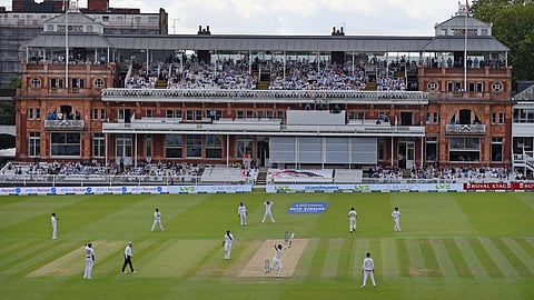 ICC announces WTC final 2025 dates