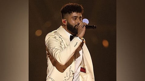 എ പി ധില്ലണ്‍