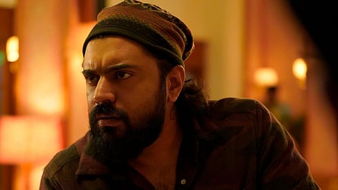 Sexual harassment complaint against Nivin Pauly;  case against YouTubers 