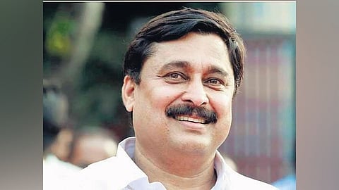 Argentina football team to be invited to Kerala Sports Minister  to Spain