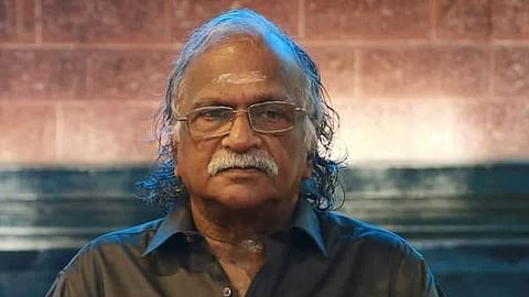 Sreekumaran thampi