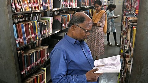 Eye Drops To Eliminate Need For Reading Glasses to Hit The Indian Market