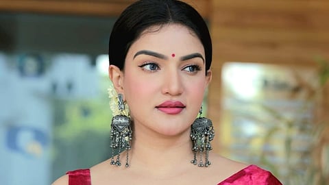 HONEY ROSE