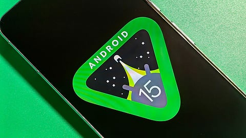 google releases Android 15.  When it will come to your phone