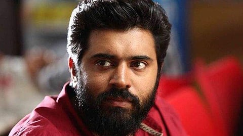 Nivin Pauly