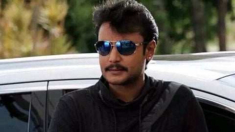 Renukaswamy murder case:  Darshan granted interim bail 
