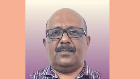 H1N1 DEATH AT THRISSUR