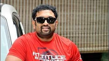actor baburaj