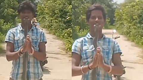 Telangana Man Shoots Reel With Cobra In Mouth, Dies After Being Bitten