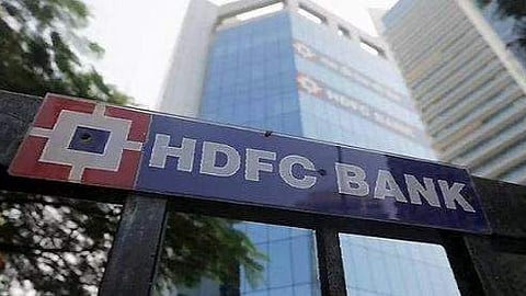 HDFC Bank Hikes MCLR Rate by 5 bps On This Tenure