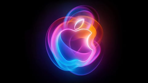 Apple iPhone 16 launch today