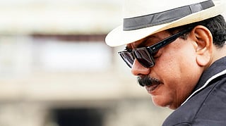 PRIYADARSHAN