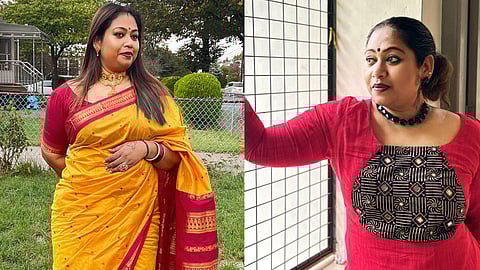 'ആരെങ്കിലും മുട്ടിയപ്പോൾ ചേച്ചി വാതിൽ തുറന്നു കൊടുത്തിട്ടുണ്ടോ?'; മനീഷയോട് അവതാരകന്റെ ചോദ്യം; രൂക്ഷ മറുപടി