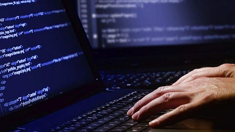 'Enforcement Officer Fraud'  police warning