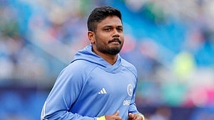 Syed Mushtaq Ali Trophy: Sanju to lead Kerala, team announced