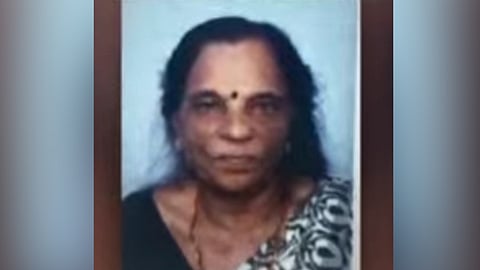 alappuzha woman-suspected-to-have-been-killed-and-buried