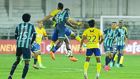 Super League Kerala 2024