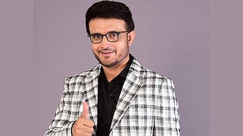 Sourav Ganguly Backs 'Fantastic Side', Warns Rohit