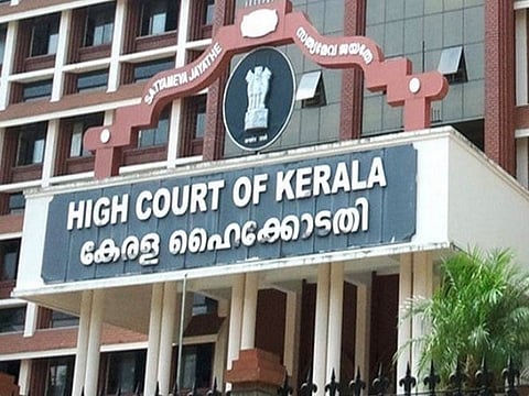Kerala high court