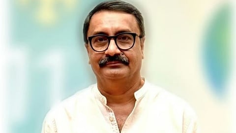 VK Prakash