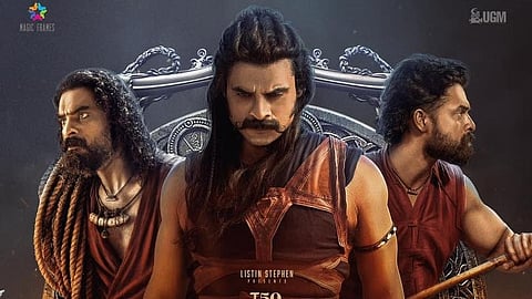 ഫൈറ്റ്, റൊമാൻസ്, പാട്ട്! ട്രിപ്പിൾ റോളിൽ സ്ട്രോങ്ങായി ടൊവിനോ 