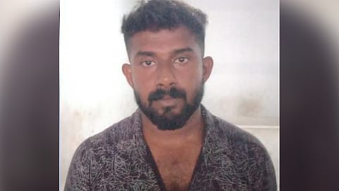 Assault on female doctor arrest