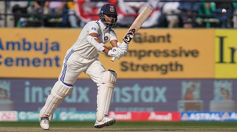 Jaiswal as India's next 'superstar'