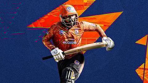 Calicut Won By 6 wickets