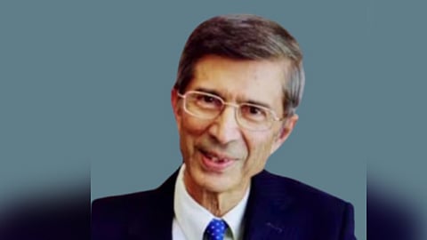 മാത്യു തരകന്‍