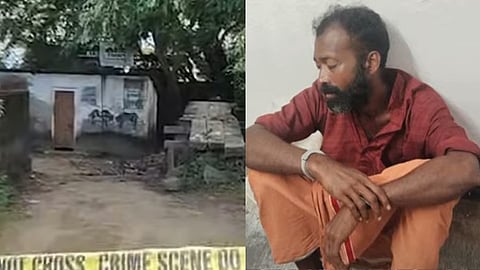 KOCHI MURDER CASE 