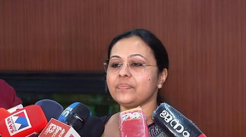 bindhu