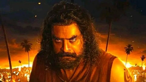 ഹൃദയഭേദകം, വേറെ ഒന്നും പറയാനില്ല! എആർഎം വ്യാജ പതിപ്പ് പുറത്ത്; വിഡിയോ പങ്കുവച്ച് സംവിധായകൻ