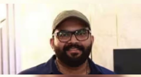 fire broke out in a medical college in Bengaluru Burned to death in ICU Malayali died