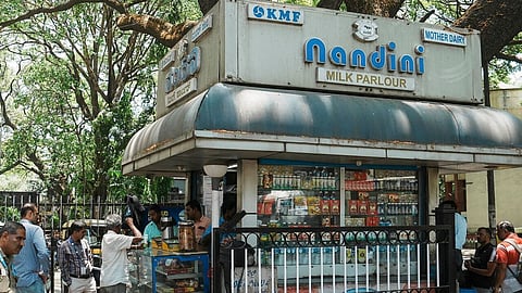 Indian Super League new sponsor KMF Nandini