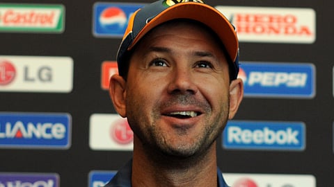 Gambhir is prickly character, never took dig at Kohli Ponting says