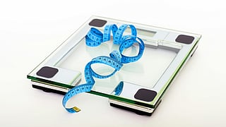 WEIGHTING SCALE