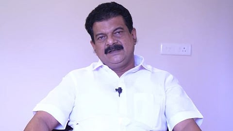 PV ANVAR