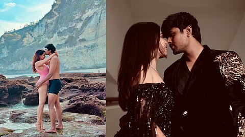 diya krishna and aswin