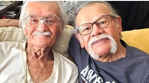 US Boy Who Was Kidnapped From California In 1951 Returns 