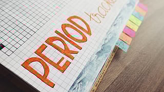 periods tracker