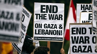 1982 മുതല്‍ 2024 വരെ; ഇസ്രയേലും ഹിസ്ബുല്ലയും തമ്മിലുള്ളത് 42 വര്‍ഷത്തെ രക്തച്ചൊരിച്ചില്‍