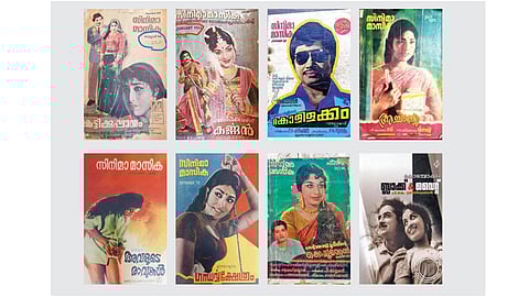 സിനിമാമാസിക: സിനിമാവായനയിലെ ആദ്യ സ്കൂളിങ്; പ്രേംചന്ദ് എഴുതുന്നു