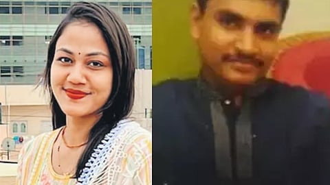 Bengaluru murder