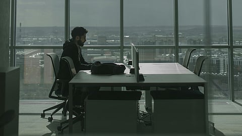 WORKING AGE DEMENTIA