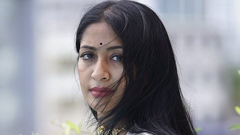 Navya Nair