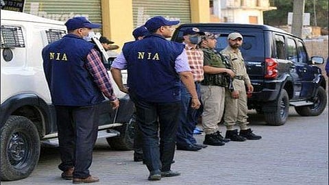 Mumbai On Alert After Agencies Flag Terror Threat, Security Tightened