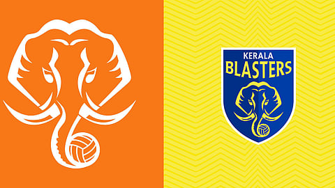 Kerala Blasters 