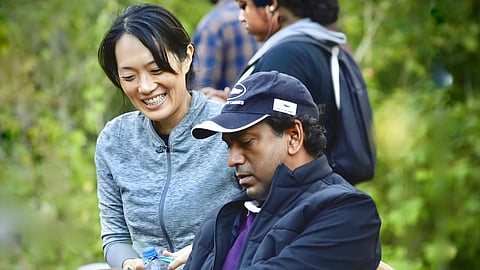 'Vadakan' makes history